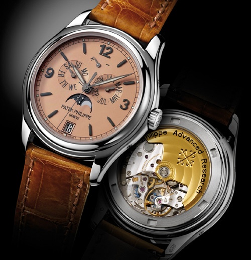 News : Patek Philippe Ref. 5450 Pulsomax1