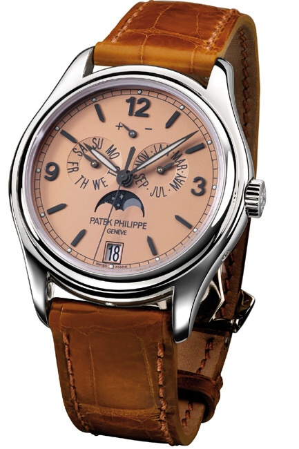 News : Patek Philippe Ref. 5450 Pulsomax2