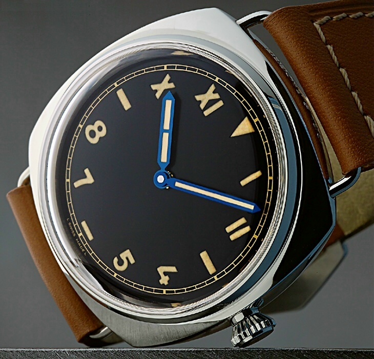 panerai - Officine Panerai Radiomir 1936 Radiomir