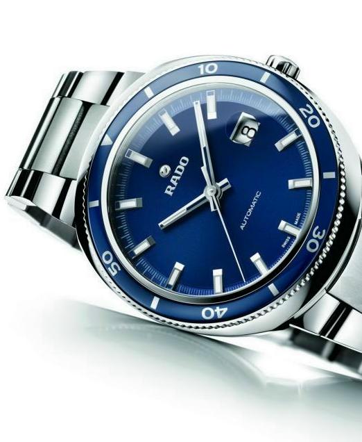 rado - News : Rado D-Star 200 Radodia2