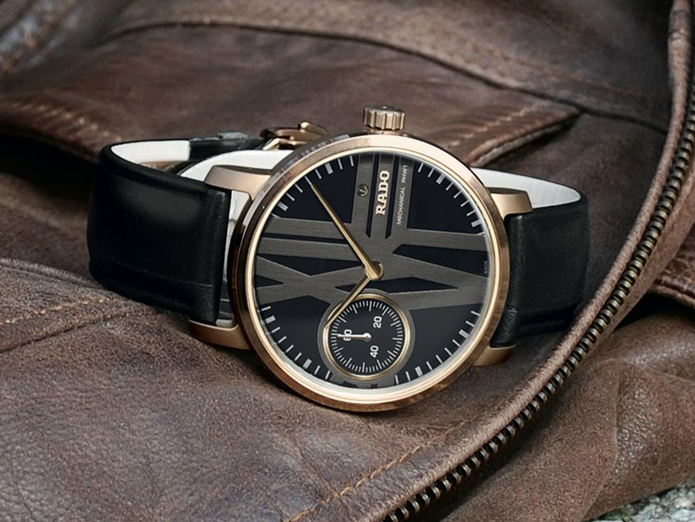 News : Rado DiaMaster RHW1 Radodia3