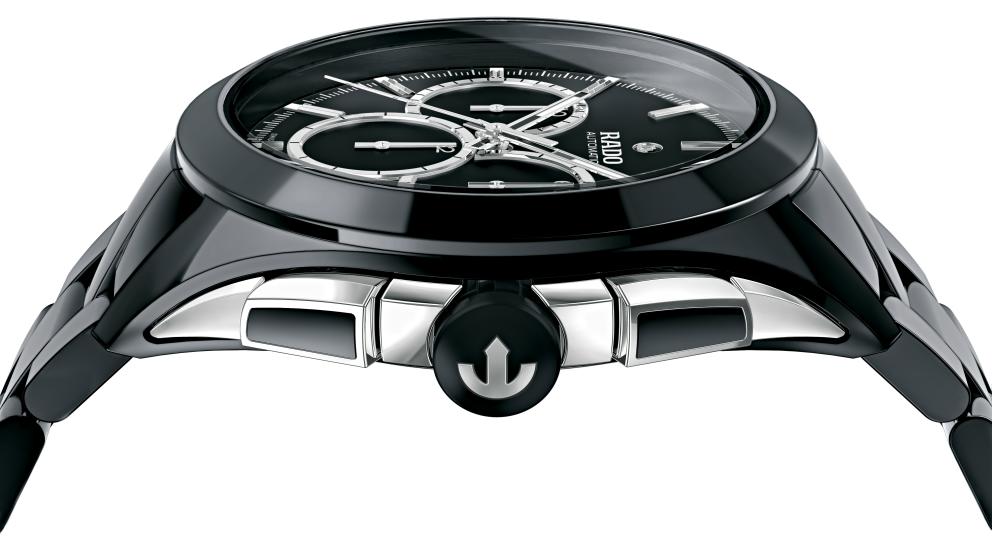 rado - News : Rado HyperChrome Chrono - Page 2 Radohyper2