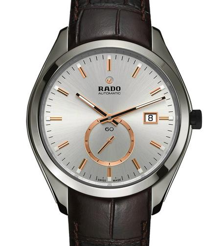 News :  Rado HyperChrome  Automatic Radohypersmall1