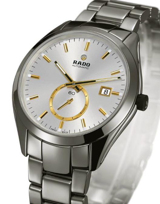 News :  Rado HyperChrome  Automatic Radohypersmall2