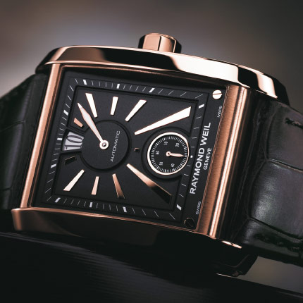 News : Raymond Weil Don Giovanni Heure Sautante Rwjump2