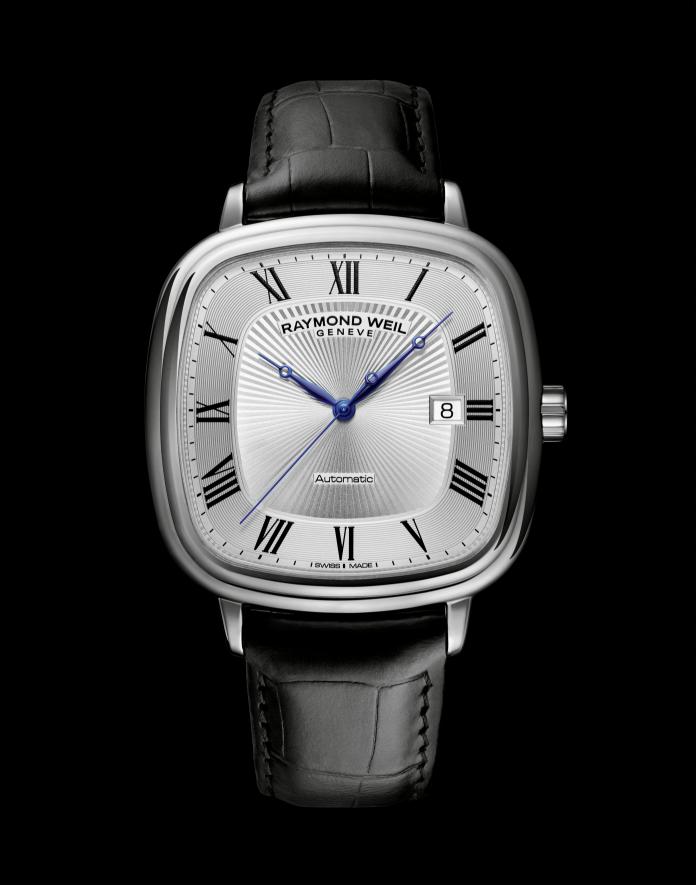 News : Raymond Weil Maestro Automatic Rwmaestro2