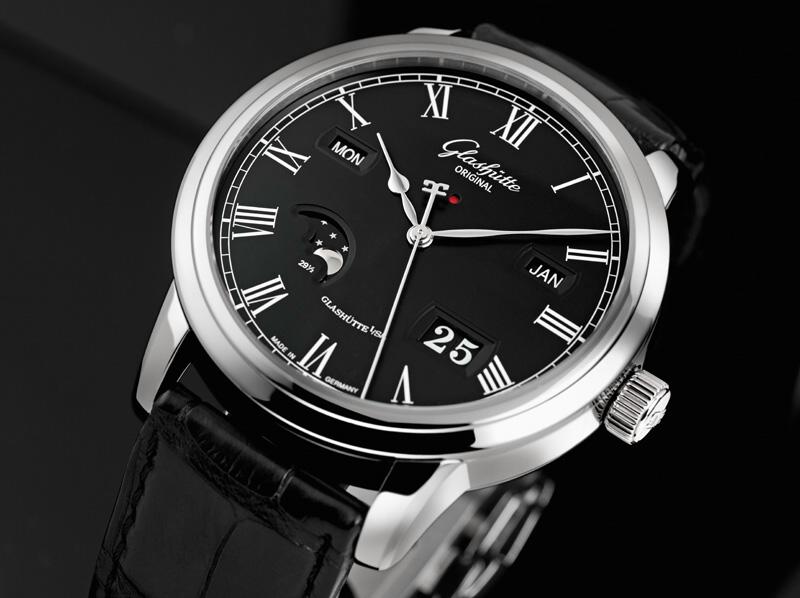 glashutte - News: Glashutte Original Senator Perpetual Calendar Senpercal3