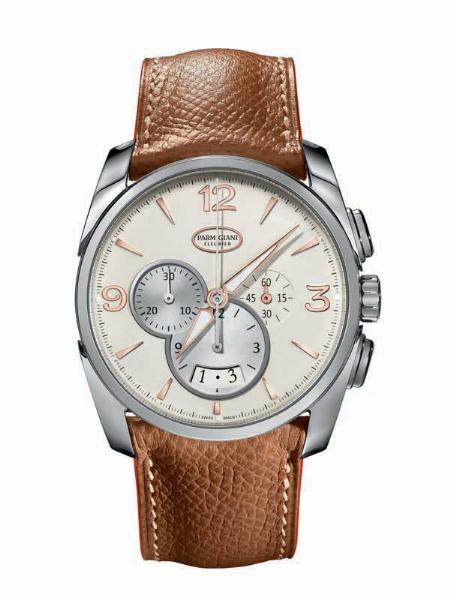 parmigiani - News :  Parmigiani Fleurier Tonda Metrographe Siparma3