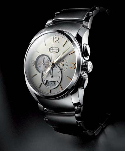 parmigiani - News :  Parmigiani Fleurier Tonda Metrographe Siparma4