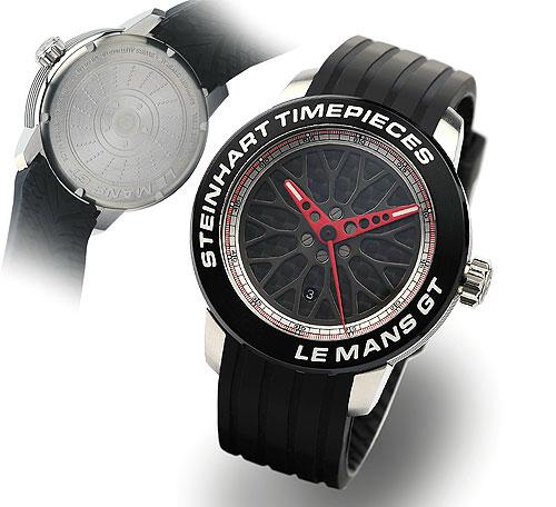 Steinhart - News :  Steinhart Le Mans GT  Slemans3