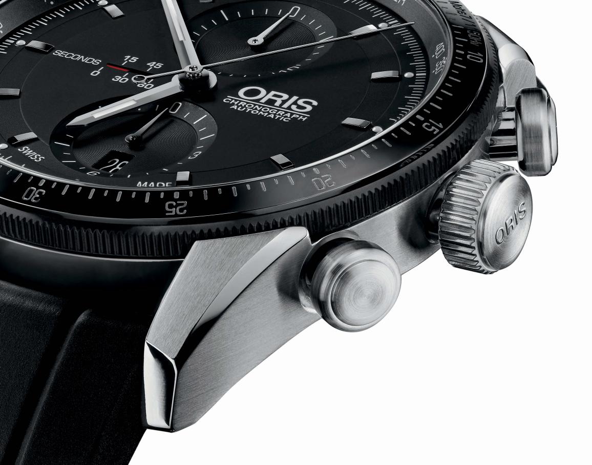 A few New Oris models Slideoris4