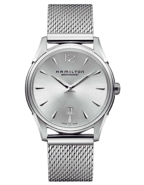 News : Hamilton Jazzmaster Slim Slim2