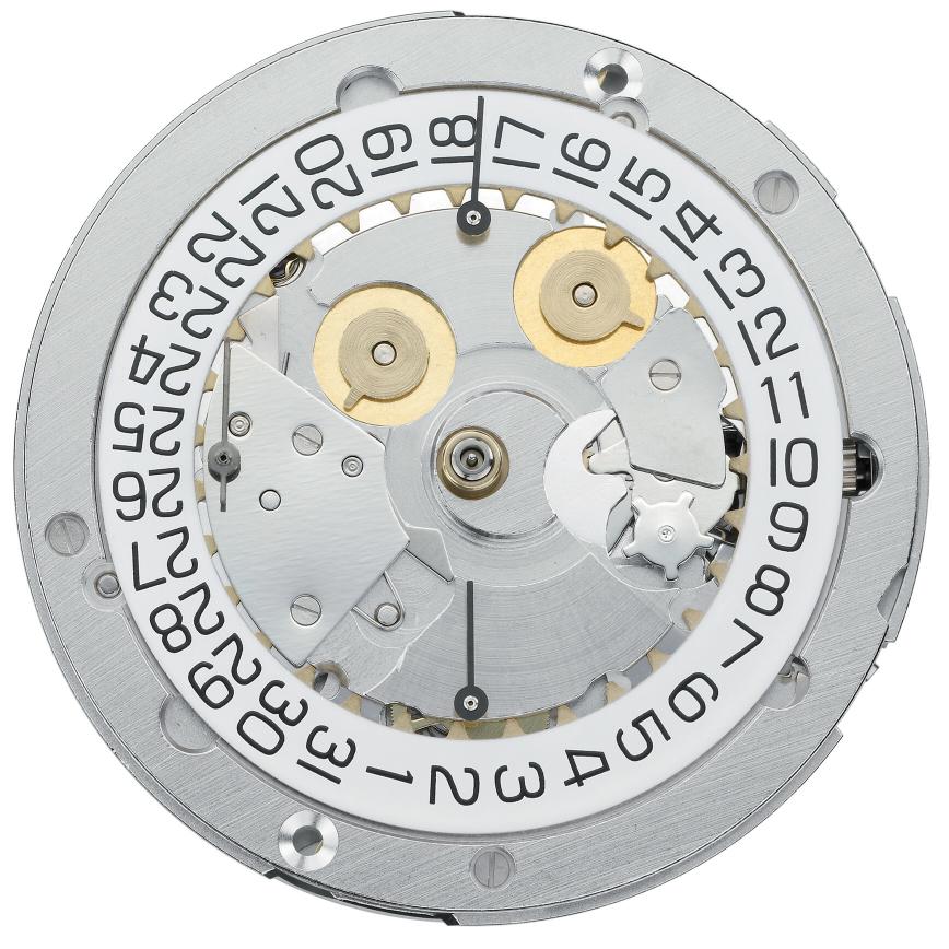 New Selita Movements... Sw500