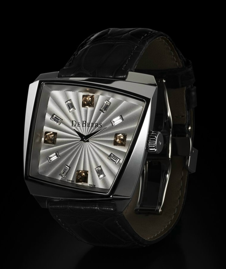 DeBeers Talisman1