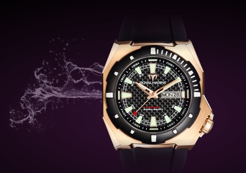 techno marine: et MDP alors??? Technomarine2