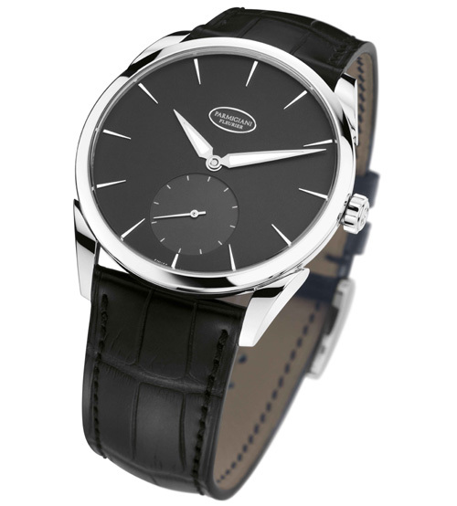 News - Parmigiani Fleurier Tonda 1950 Tonda1