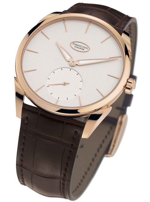 News - Parmigiani Fleurier Tonda 1950 Tonda2