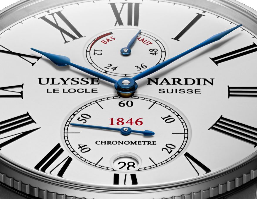 Nouveauté : Ulysse Nardin - Marine Torpilleur (video) Torpi3