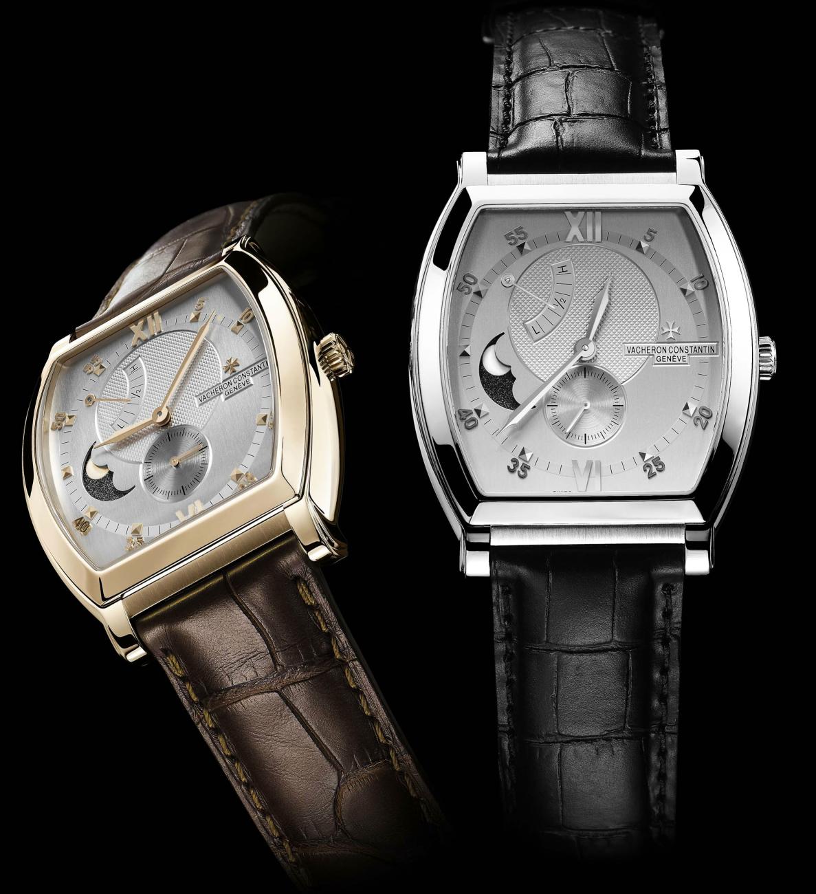 News : Vacheron Constantin Malte Moon Vcmaltemoon