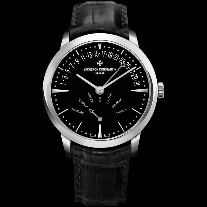 vacheron - News : Éditions limitées Vacheron Constantin Boutique de Moscou Vcmosretro