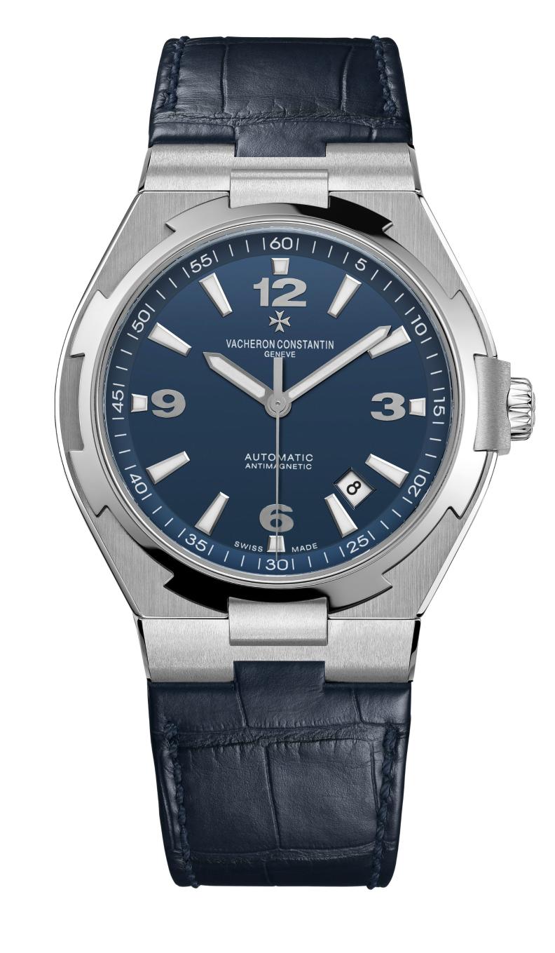 News : Vacheron Constantin Overseas Ultramarine Vcultra3