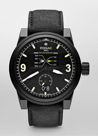 zodiac - News :  Zodiac ZMX-04 Aviator Zmx4b