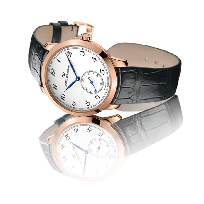 News : Girard-Perregaux 1966 Petite Seconde 1966sc2