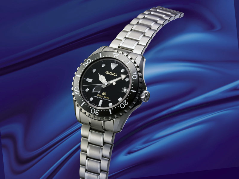 NEW! Seiko SD plongeuse !! (exclu TZ/MDP) Gsdiver