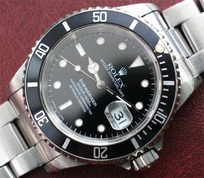 L'Horlogerie Rolex01b