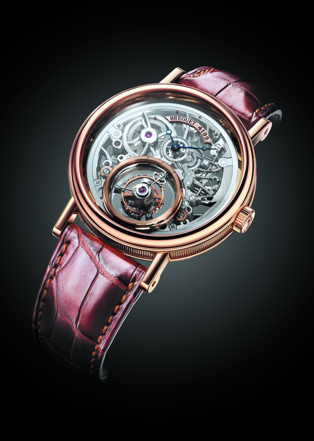 Breguet Tourbillon Messidor Messidor1sm