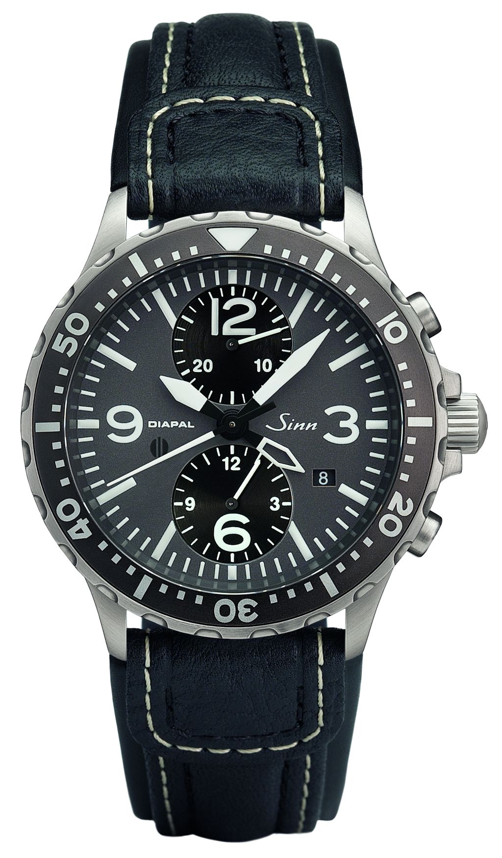 nouvelle Sinn 757 Diapal Sinn_757DIAPAL