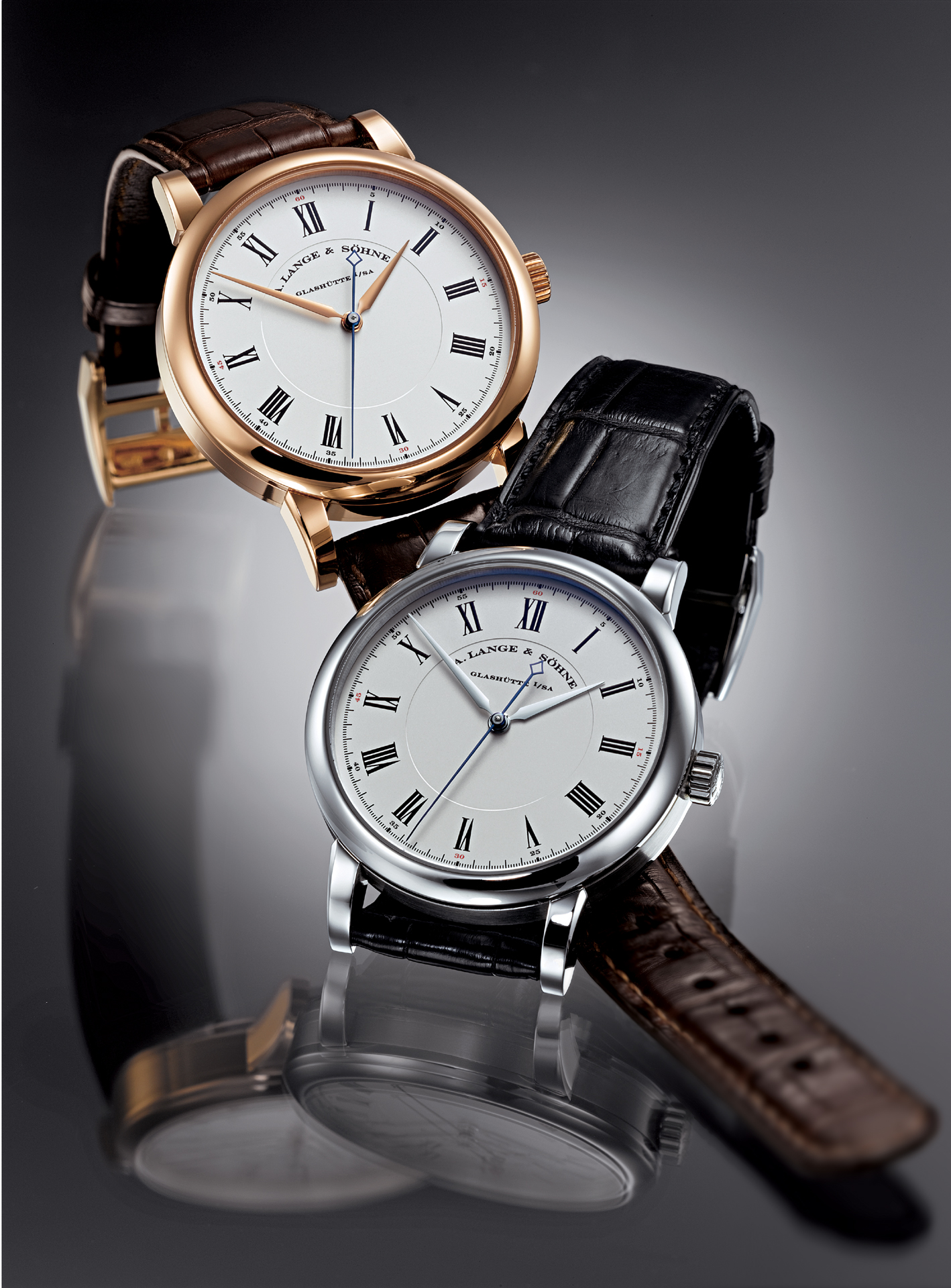 chopard - LES GRANDES NOUVEAUTES 2006 sur FORUMAMONTRES 232_025_032