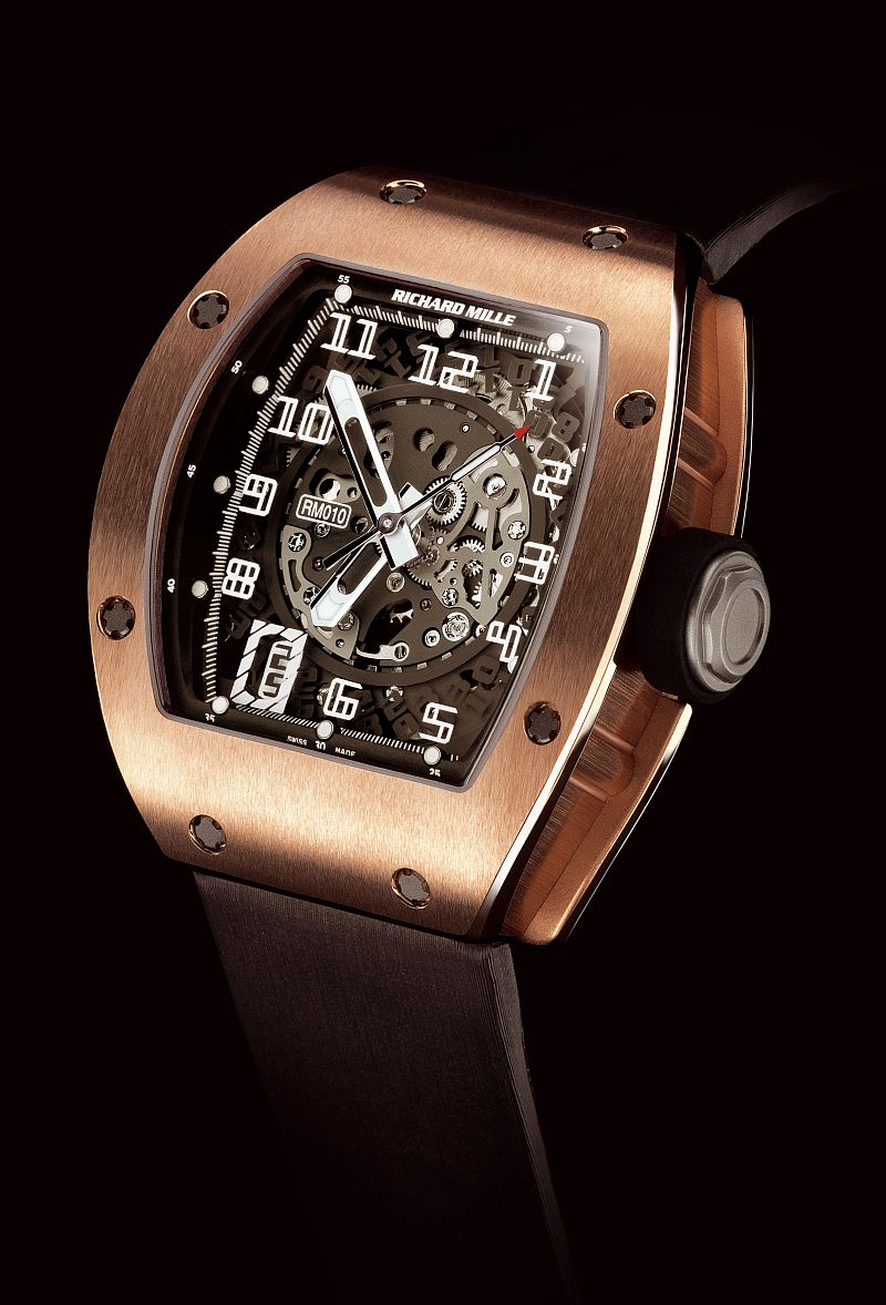 10 ans de Richard Mille RM010front_2