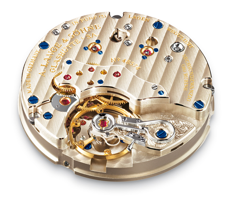 chopard - LES GRANDES NOUVEAUTES 2006 sur FORUMAMONTRES L041_2