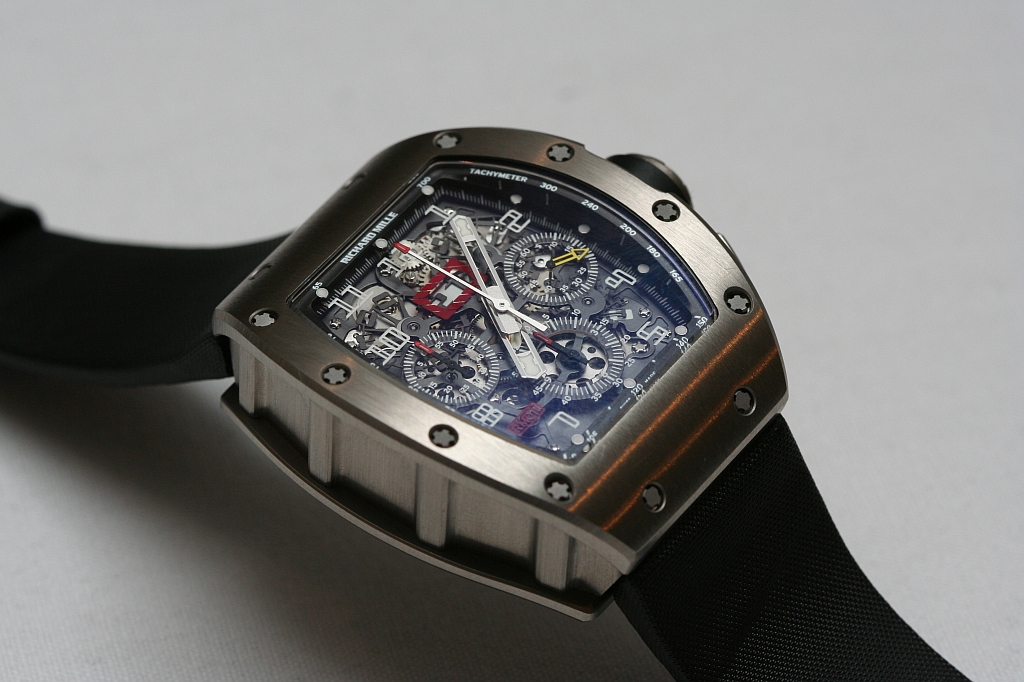 10 ans de Richard Mille 035