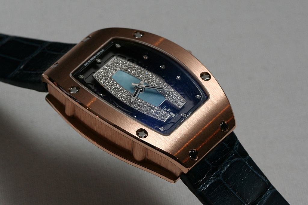 10 ans de Richard Mille 188