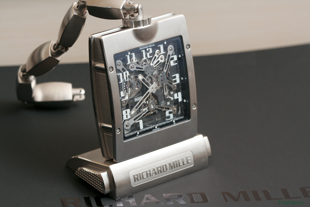 10 ans de Richard Mille 008