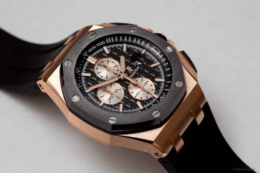 SIHH 2011: Audemars Piguet Yeni Modeller 060