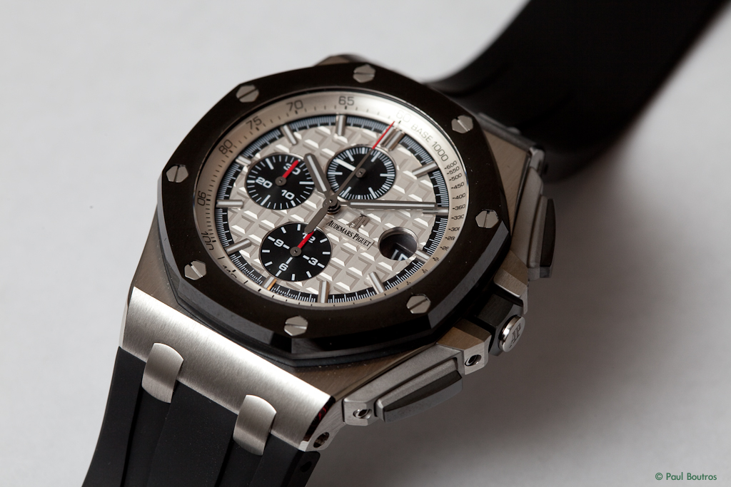 SIHH 2011: Audemars Piguet Yeni Modeller 067