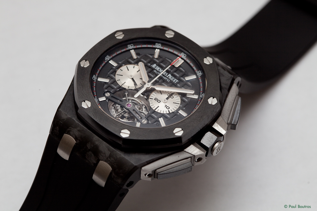 SIHH 2011: Audemars Piguet Yeni Modeller 099