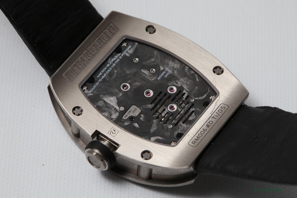 10 ans de Richard Mille 039