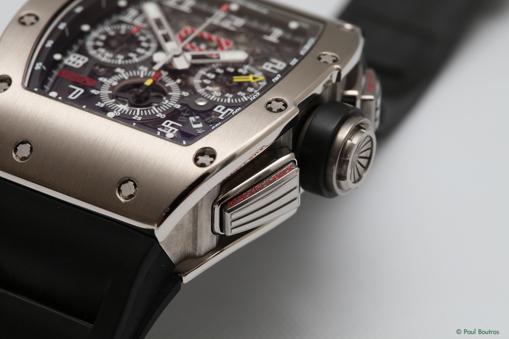 10 ans de Richard Mille 211