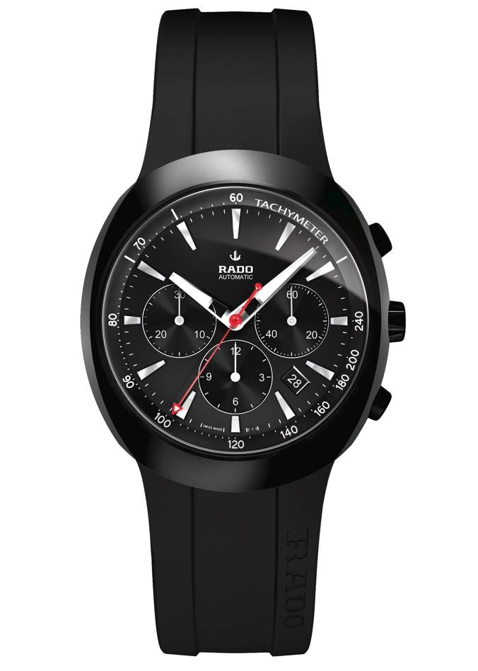 News : Rado D-Star Special Bâle RADO_D-STAR_Basel_Special