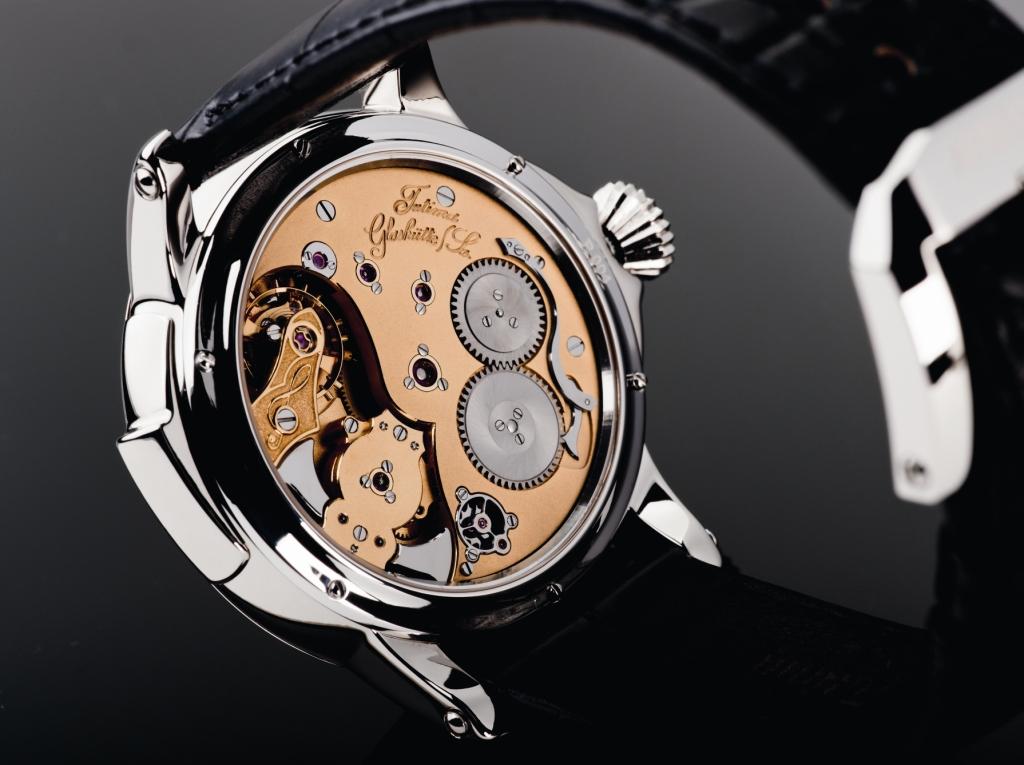 glashutte - News : Tutima Glashütte Hommage Répétition Minute Tutima_19