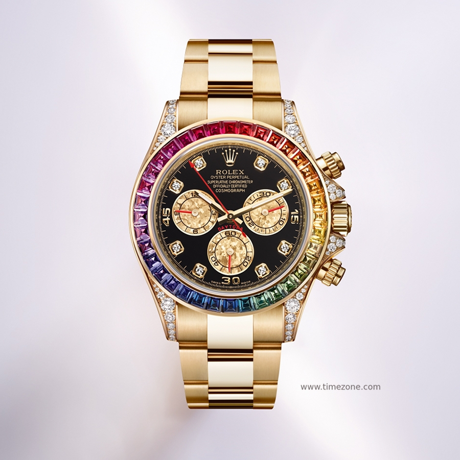    Baselworld 2012 - Rolex COSMOGRAPH DAYTONA COSMOGRAPH_DAYTONA_TZ01