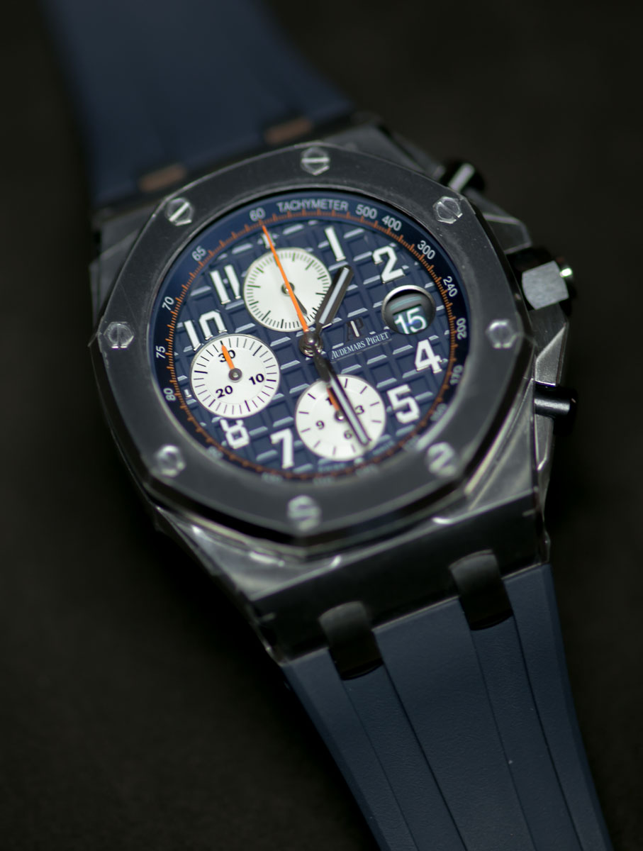 SIHH 2014: Audemars Piguet ROO 42mm - Page 2 AP-10