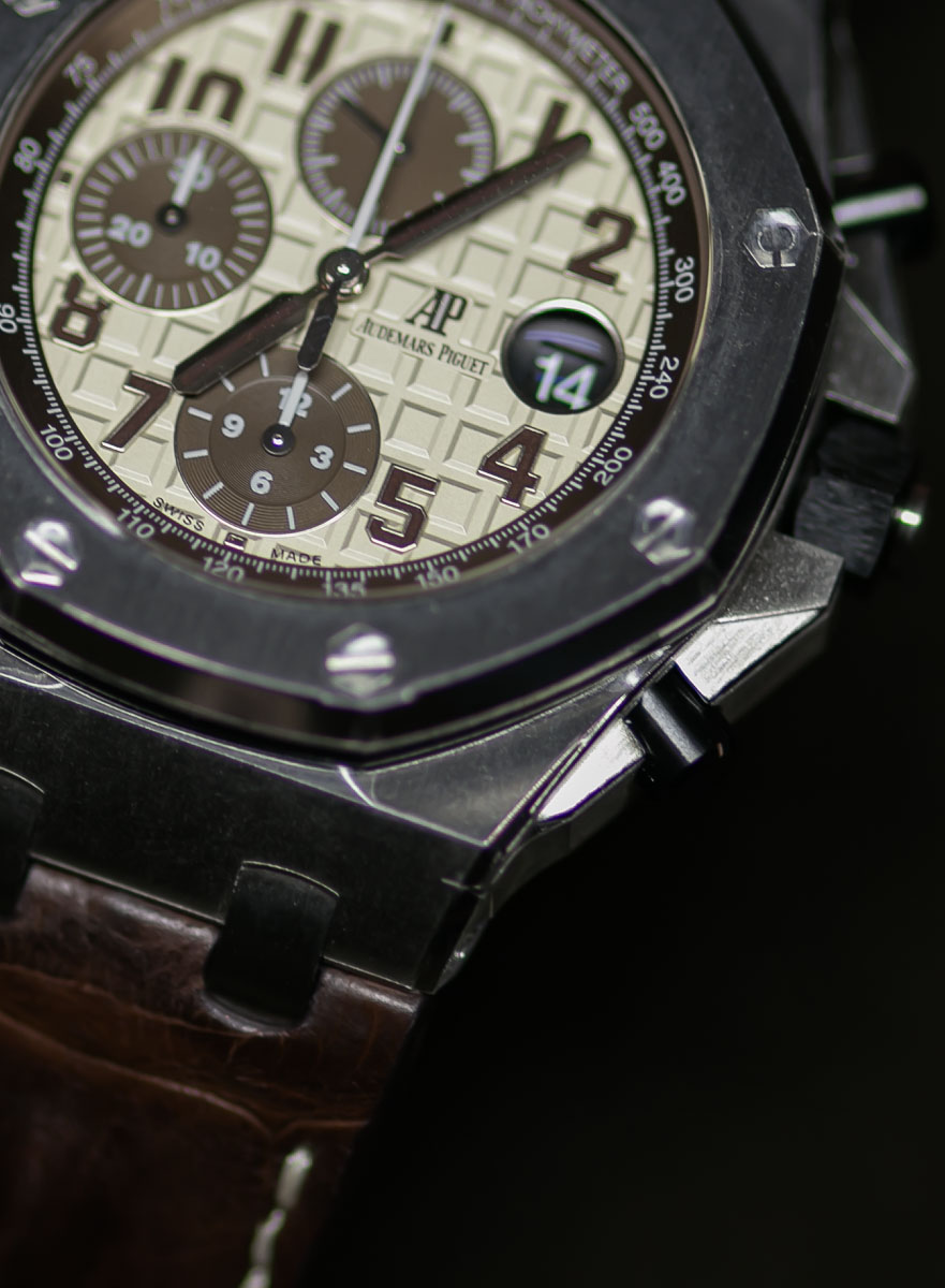 SIHH 2014: Audemars Piguet ROO 42mm - Page 2 AP-13