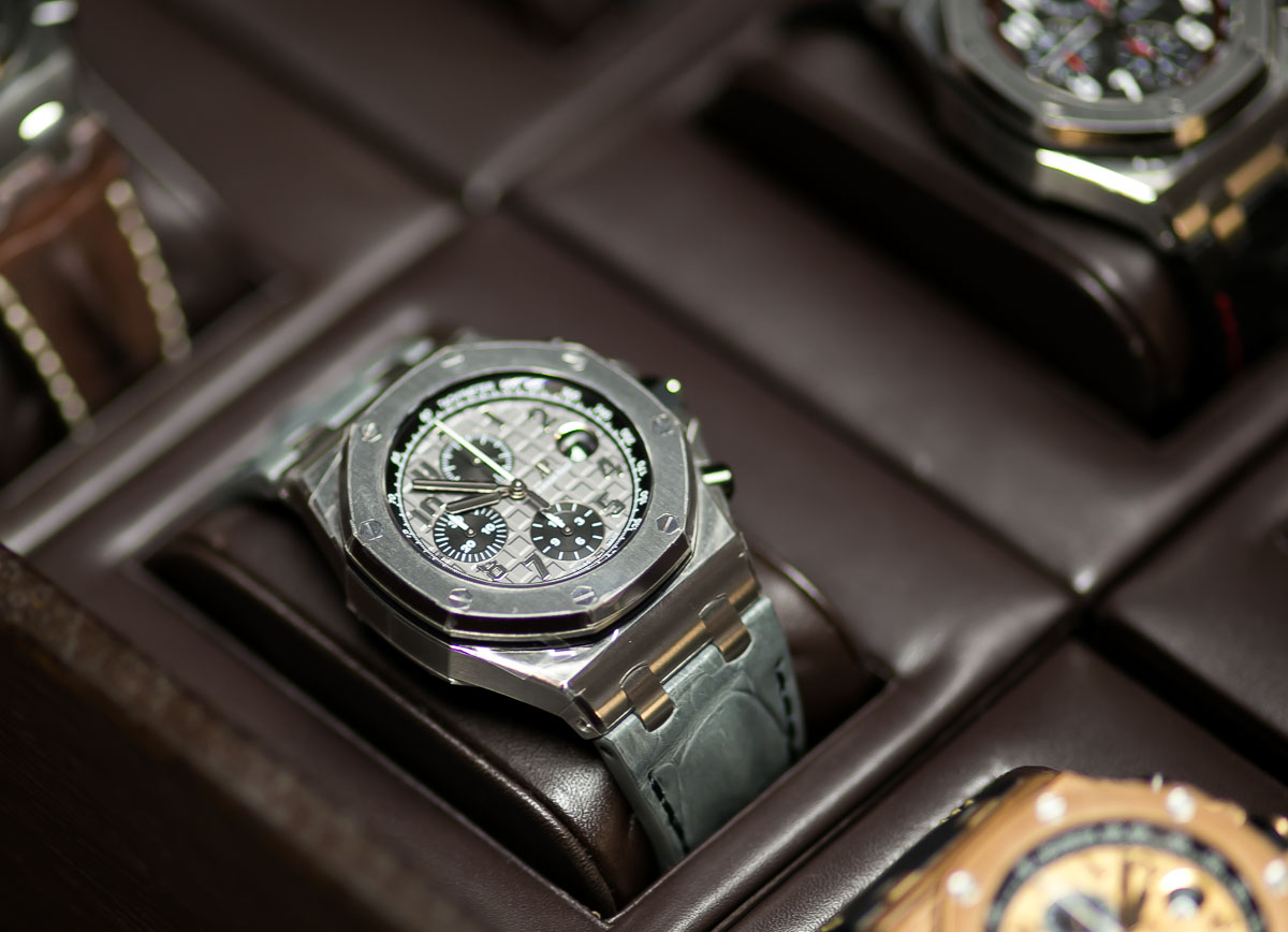 SIHH 2014: Audemars Piguet ROO 42mm - Page 2 AP-32