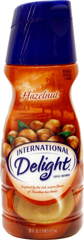 Coffee, how do you take it? _MG_6386%20International%20Delight%20Hazelnut%2016oz-XL