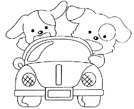 para colorear Dibujos-infantiles-pintar-perros-p